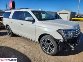 Ford Expedition 2021 3