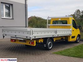 Renault Master 2019 2.3