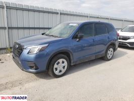 Subaru Forester 2023 2