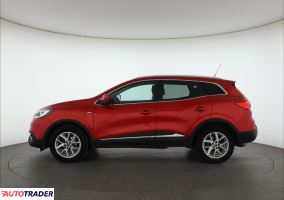Renault Kadjar 2018 1.2 128 KM