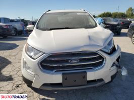 Ford EcoSport 2018 2