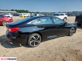 Honda Accord 2022 1 Honda Accord 2022 1