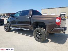 Toyota Tundra 2021 5 Toyota Tundra 2021 5