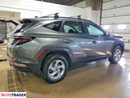 Hyundai Tucson 2022 2