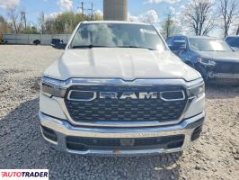 Dodge Ram 2026 5
