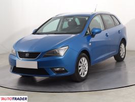 Seat Ibiza 2012 1.2 103 KM