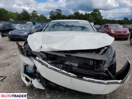 Nissan Altima 2024 2