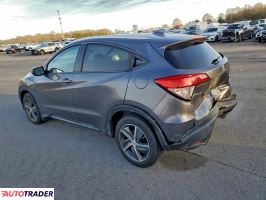 Honda HR-V 2022 1