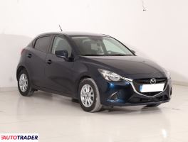 Mazda 2 2018 1.5 88 KM Mazda 2 2018 1.5 88 KM