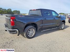 Chevrolet Silverado 2021 2