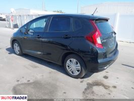 Honda Pozostałe 2020 1