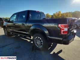 Ford Pozostałe 2019 2