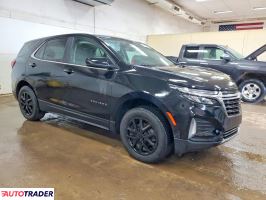 Chevrolet Equinox 2023 1