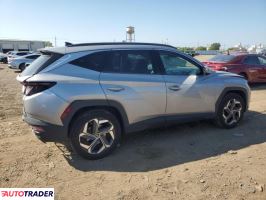 Hyundai Tucson 2022 2