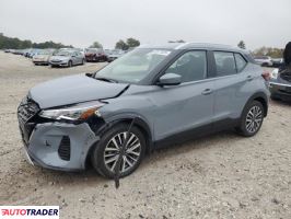 Nissan Pozostałe 2024 1