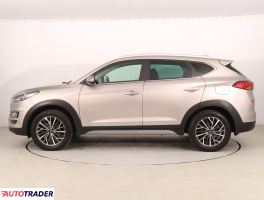 Hyundai Tucson 2019 1.6 130 KM