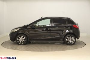 Mazda 2 2009 1.3 84 KM