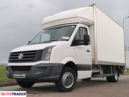 Volkswagen Crafter 2013 Volkswagen Crafter 2013