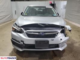 Subaru Impreza 2022 2 Subaru Impreza 2022 2