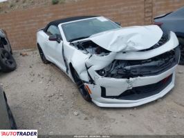 Chevrolet Camaro 2023 3