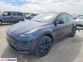 Tesla Model Y - zobacz ofertę