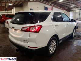 Chevrolet Equinox 2021 1