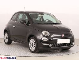 Fiat 500 2018 1.2 68 KM