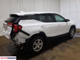 GMC Terrain 2024 1