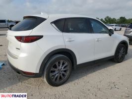 Mazda CX-5 2021 2