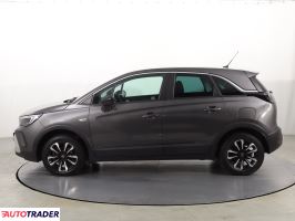 Opel Crossland 2023 1.2 108 KM