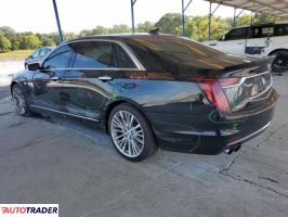 Cadillac Pozostałe 2020 3