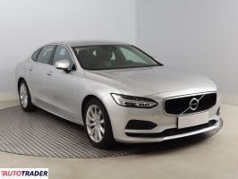Volvo S90 2019 2.0 187 KM