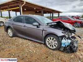 Toyota Camry 2023 2
