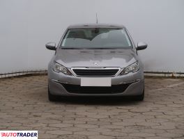 Peugeot 308 2015 1.6 118 KM