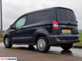 Ford Transit 2016 Ford Transit 2016
