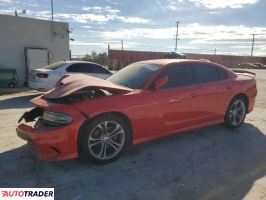 Dodge Charger 2019 5