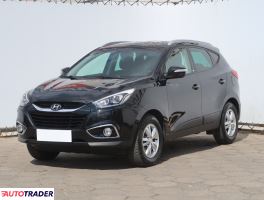 Hyundai ix35 2014 2.0 163 KM