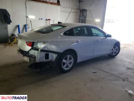 Chevrolet Malibu 2023 1