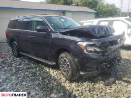 Ford Expedition 2023 3