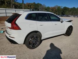 Volvo XC60 2021 2