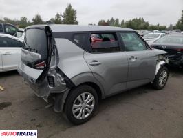 Kia Soul 2023 2