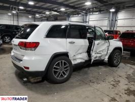 Jeep Grand Cherokee 2021 3