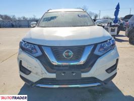 Nissan Rogue 2020 2