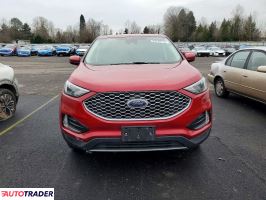 Ford Edge 2023 2