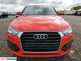 Audi Q3 2018 2