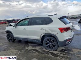 Volkswagen Pozostałe 2023 1