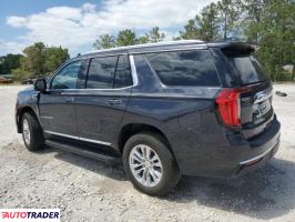 GMC Yukon 2024 5 GMC Yukon 2024 5