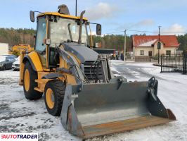 Volvo BL61B Oryginalna Bez Luzów i