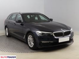BMW 520 2018 2.0 181 KM