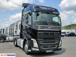 Volvo FH4 500 E6 Standard 